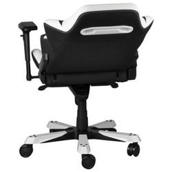 Компьютерное кресло Dxracer Iron OH/IS11 (черный)