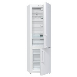 Холодильник Gorenje NRK 6201 GHW