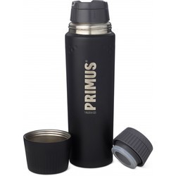 Термос Primus Trailbreak Vacuum Bottle 1.0L (черный)