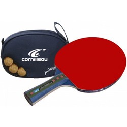Ракетка для настольного тенниса Cornilleau Pack Solo