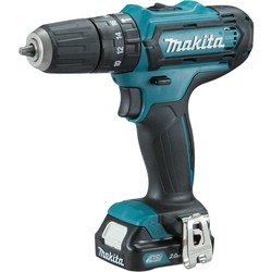 Дрель/шуруповерт Makita DF331DWAX2