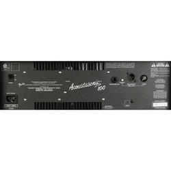 Гитарный комбоусилитель Fender Acoustasonic 100