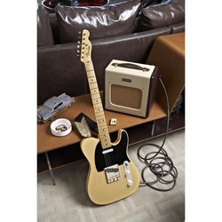 Гитарный комбоусилитель Fender Champion 600