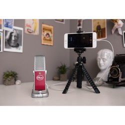 Микрофон Blue Microphones Raspberry