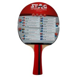 Ракетка для настольного тенниса Stag Championship