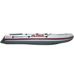 Надувная лодка Altair Sirius 335 Airdeck