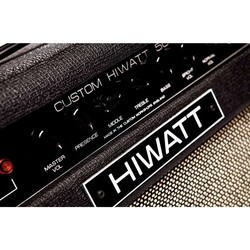 Гитарный комбоусилитель Hiwatt SA-112