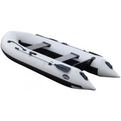 Надувная лодка Badger UL 360