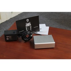 Фонокорректор clearaudio Smart Phono