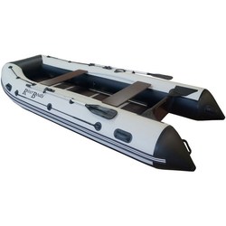 Надувная лодка RiverBoats RB-370