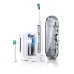 Электрическая зубная щетка Philips Sonicare FlexCare Platinum HX9182
