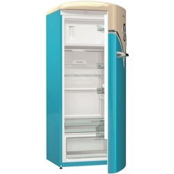 Холодильник Gorenje OBRB 153 BL