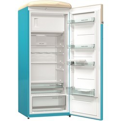 Холодильник Gorenje OBRB 153 BL