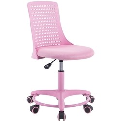 Компьютерное кресло Tetchair Kiddy (бирюзовый)