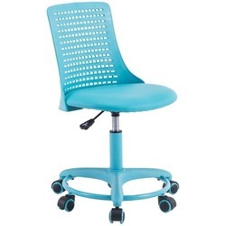 Компьютерное кресло Tetchair Kiddy (бирюзовый)