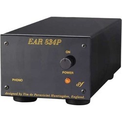 Фонокорректор EAR 834P MM/MC