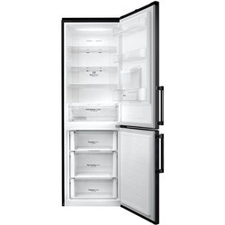 Холодильник LG GB-F59WBDZB