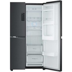 Холодильник LG GS-M860LBAZ