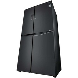 Холодильник LG GS-M860LBAZ