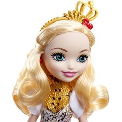 Кукла Ever After High Powerful Princess Apple White DVJ18