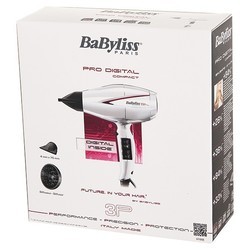 Фен BaByliss 6100E