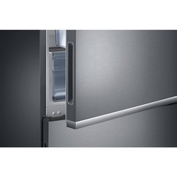 Холодильник Samsung RB34K6032SS