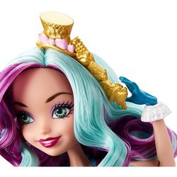 Кукла Ever After High Powerful Princess Madeline Hatter DVJ19