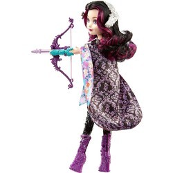 Кукла Ever After High Raven Queen Magic Arrow DVJ21