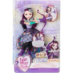 Кукла Ever After High Raven Queen Magic Arrow DVJ21