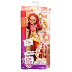 Кукла Ever After High Archery Club Rosabella Beauty DVH80