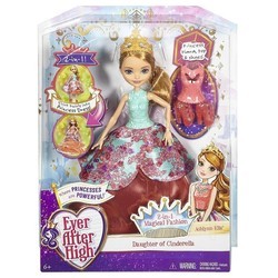 Кукла Ever After High 2-In-1 Magical Fashion Ashlynn Ella DNB90