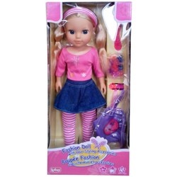 Кукла Lotus Fashion Doll 16009