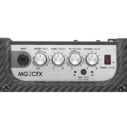 Гитарный комбоусилитель Marshall MG2CFX