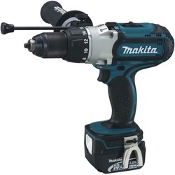 Дрель/шуруповерт Makita DHP441RFE