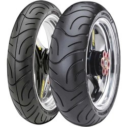 Мотошина Maxxis M6029 Supermaxx