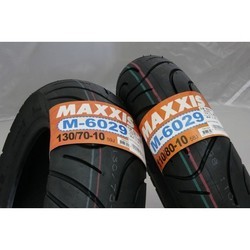 Мотошина Maxxis M6029 90/90 -10 50J