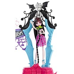 Кукла Monster High Dance The Fright Away Draculaura DNX68