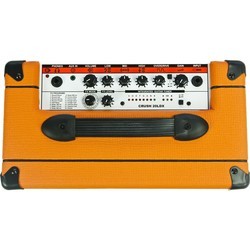 Гитарный комбоусилитель Orange Crush PiX CR20L