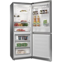 Холодильник Whirlpool BTNF 5323 OX