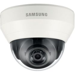 Камера видеонаблюдения Samsung SND-L6013P