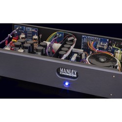 Фонокорректор Manley Chinook Phono