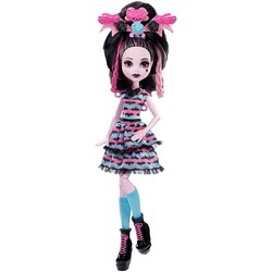 Кукла Monster High Hair Draculaura DVH36