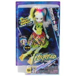 Кукла Monster High Electrified High Voltage Frankie Stein DVH72