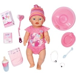 Кукла Zapf Baby Born 822005