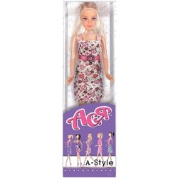Кукла Asya A-Style 35051