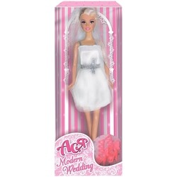 Кукла Asya Modern Wedding 35055