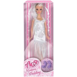 Кукла Asya Modern Wedding 35056