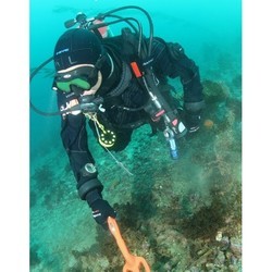 Металлоискатель Deteknix Scuba Tector