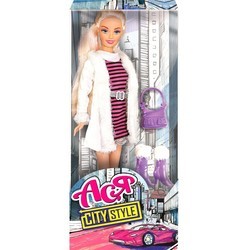 Кукла Asya City Style 35067