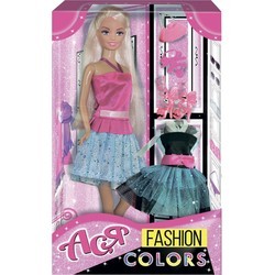 Кукла Asya Fashion Colors 35074